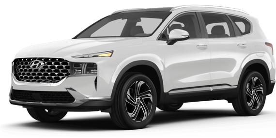 HYUNDAI SANTA FE 2023 5NMS2DAJ2PH538999 image